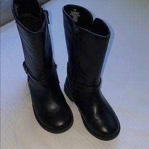 Toddler girls Boots